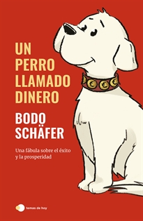 Books Frontpage Un perro llamado Dinero
