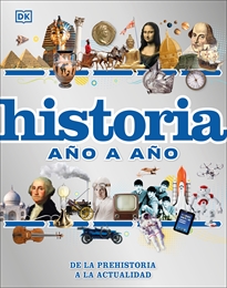 Books Frontpage Historia año a año