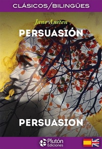 Books Frontpage Persuasión / Persuasion