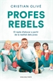 Front pageProfes rebels