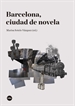 Front pageBarcelona, ciudad de novela