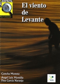 Books Frontpage Viento de Levante