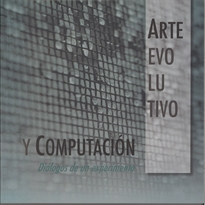 Books Frontpage Arte evolutivo y computación