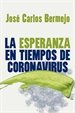 Front pageLa esperanza en tiempos de coronavirus