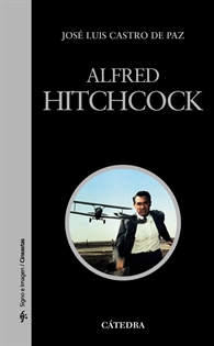 Books Frontpage Alfred Hitchcock