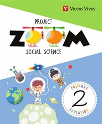 Books Frontpage Social Science 2 Andalucia (Zoom)