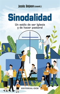 Books Frontpage Sinodalidad