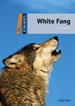 Front pageDominoes 2. White Fang MP3 Pack