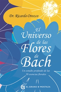 Books Frontpage El universo de las Flores de Bach