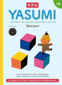 Books Frontpage Yasumi +6