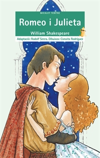 Books Frontpage Romeo i Julieta