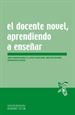 Front pageEl docente novel, aprendiendo a enseñar