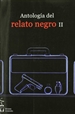 Front pageAntología del relato negro II