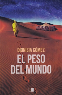 Books Frontpage El Peso Del Mundo