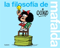 Books Frontpage La filosofía de Mafalda