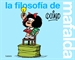Front pageLa filosofía de Mafalda