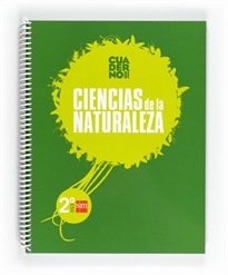 Books Frontpage Ciencias de la naturaleza. 2 ESO. Aprende y aprueba. Cuaderno