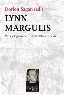Books Frontpage Lynn Margulis