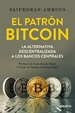 Front pageEl patrón Bitcoin