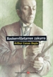 Front pageBaskervilletarren Zakurra (literatura-eskola)