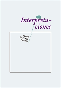Books Frontpage Interpretaciones
