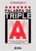 Front pagePalabra de Triple A