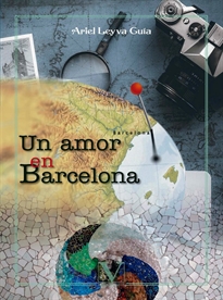 Books Frontpage Un amor en Barcelona