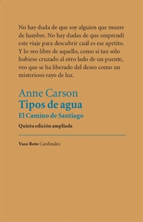 Books Frontpage Tipos de agua