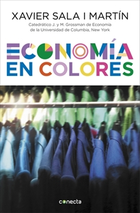 Books Frontpage Economía en colores