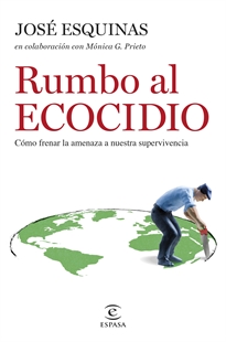 Books Frontpage Rumbo al Ecocidio