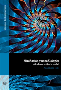 Books Frontpage Minificción y nanofilología