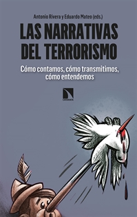 Books Frontpage Las Narrativas Del Terrorismo