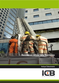 Books Frontpage Rescate en Altura para Bomberos