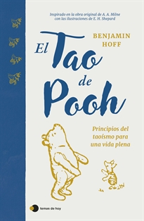Books Frontpage El Tao de Pooh