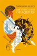 Front pageLas aventuras de Aquiles