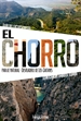 Front pageEl Chorro. Guía del excursionista