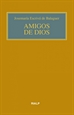 Front pageAmigos de Dios (bolsillo, rústica, color)
