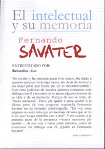 Books Frontpage Fernando Savater