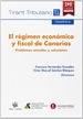 Front pageEl régimen económico y fiscal de Canarias