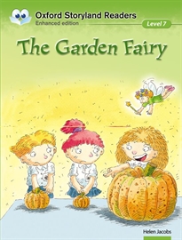 Books Frontpage Oxford Storyland Readers 7. The Garden Fairy