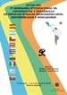 Front pageActas del IV Seminario Internacional de Cooperación en Espacios Rurales Iberoamericanos