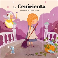 Books Frontpage La Cenicienta. Cuento con mecanismos