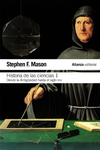 Books Frontpage Historia de las ciencias, 1