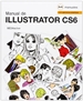 Front pageManual de Illustrator CS6