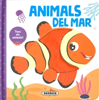 Books Frontpage Animals del mar