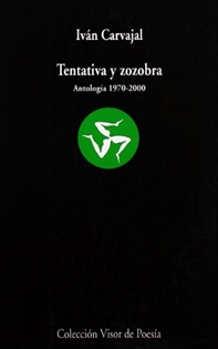 Books Frontpage Tentativa y zozobra
