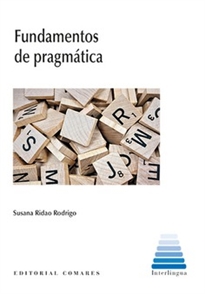 Books Frontpage Fundamentos de pragmática
