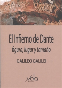 Books Frontpage El Infierno de Dante