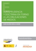 Front pageJurisprudencia y Doctrina en torno a las obligaciones de medios (Papel + e-book)