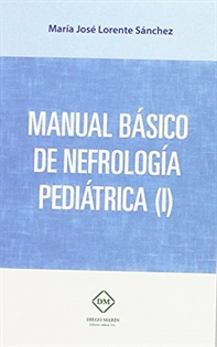 Books Frontpage Manual Básico De Nefrología Pediátrica